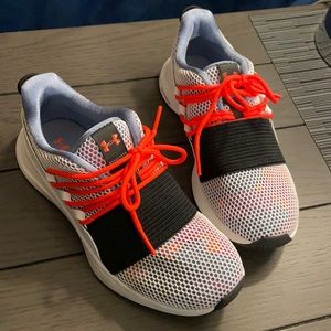 Under Armour shoes